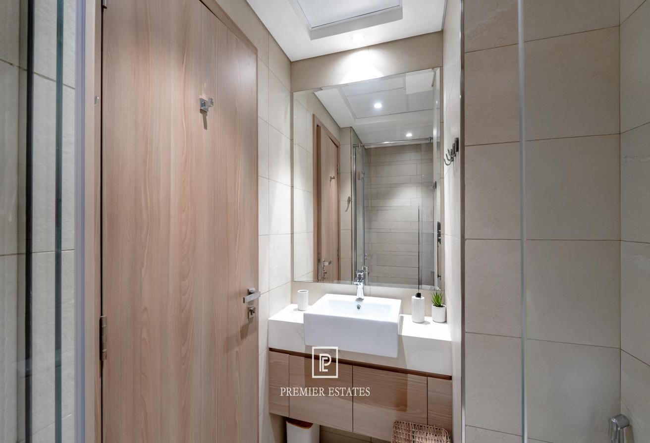 Vacant Studio | Furnished | Ready to Move In photo 8