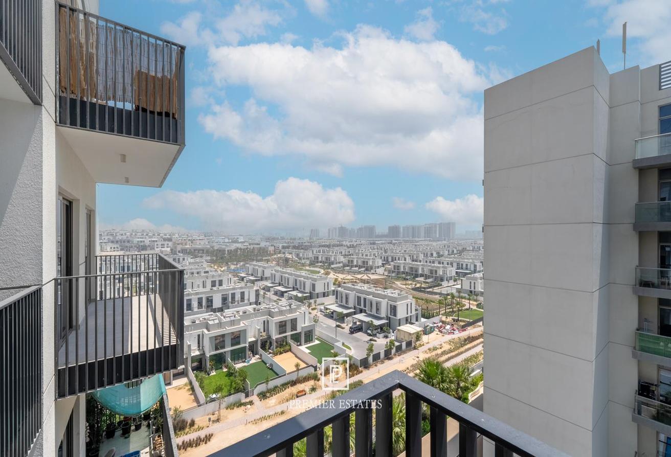 Vacant Studio | Furnished | Ready to Move In photo 19