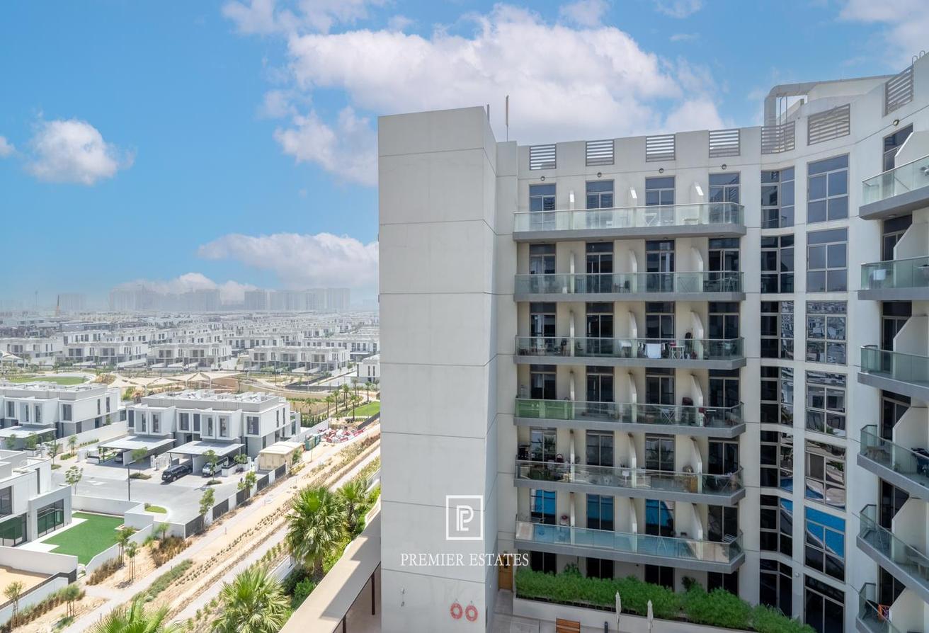 Vacant Studio | Furnished | Ready to Move In photo 20