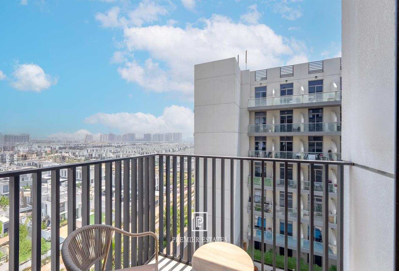 Vacant Studio | Furnished | Ready to Move In photo 2