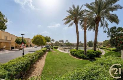 Villa - 4 Bedrooms - 4 Bathrooms for sale in Springs 5 - The Springs - Dubai Villa - 4 Bedrooms - 4 Bathrooms for sale in Springs 5 - The Springs - Dubai