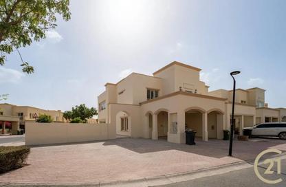 Villa - 4 Bedrooms - 4 Bathrooms for sale in Springs 5 - The Springs - Dubai