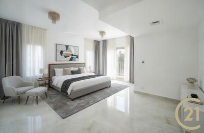 Villa - 4 Bedrooms - 4 Bathrooms for sale in Springs 5 - The Springs - Dubai Villa - 4 Bedrooms - 4 Bathrooms for sale in Springs 5 - The Springs - Dubai