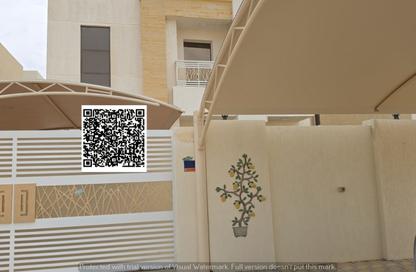 Villa - 3 Bedrooms - 5 Bathrooms for rent in Al Yasmeen 1 - Al Yasmeen - Ajman