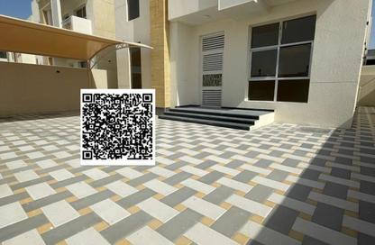 Villa - 3 Bedrooms - 5 Bathrooms for rent in Al Yasmeen 1 - Al Yasmeen - Ajman