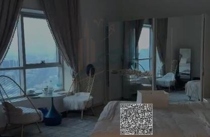 Apartment - 3 Bedrooms - 3 Bathrooms for sale in Conquer Tower - Sheikh Maktoum Bin Rashid Street - Ajman