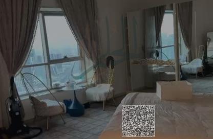 Apartment - 3 Bedrooms - 3 Bathrooms for sale in Conquer Tower - Sheikh Maktoum Bin Rashid Street - Ajman