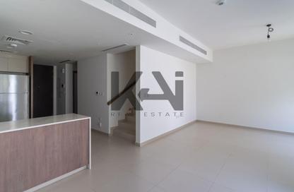 Townhouse - 3 Bedrooms - 4 Bathrooms for rent in Elan - Tilal Al Ghaf - Dubai