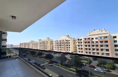 شقة - 2 غرف نوم - 3 حمامات للبيع في ايات بارك فيو - ليوان - دبي لاند - دبي