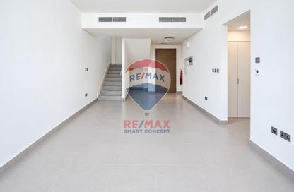 Townhouse - 3 - 4 for rent in Noya 1 - Noya - Yas Island - Abu Dhabi