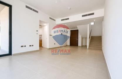 Townhouse - 3 - 4 for rent in Noya 1 - Noya - Yas Island - Abu Dhabi