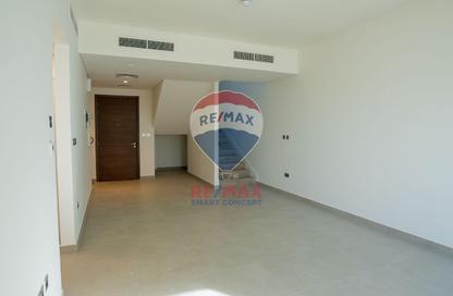 Townhouse - 3 - 4 for rent in Noya 1 - Noya - Yas Island - Abu Dhabi
