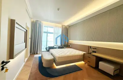 Apartment - 2 Bedrooms - 3 Bathrooms for sale in Three Towers - Dubai Science Park - Dubai