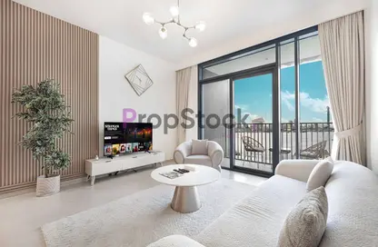 شقة - 2 غرف نوم - 1 حمام للبيع في كريك ايدج تاور 1 - كريك إيدج - مرسى خور دبي - دبي