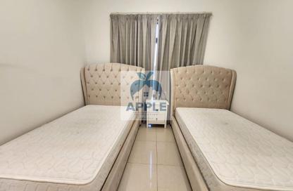Villa - 3 Bedrooms - 5 Bathrooms for rent in Nasma Residence - Al Tai - Sharjah