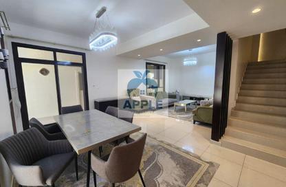 Villa - 3 Bedrooms - 5 Bathrooms for rent in Nasma Residence - Al Tai - Sharjah Villa - 3 Bedrooms - 5 Bathrooms for rent in Nasma Residence - Al Tai - Sharjah
