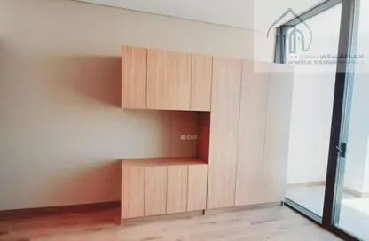 Apartment - 1 Bathroom for rent in Al Ghurair Residences 5 - Majan - Dubai