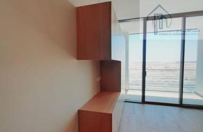 Apartment - Studio - 1 Bathroom for rent in Al Ghurair Residences 5 - Majan - Dubai