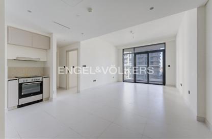 Apartment - 1 Bedroom - 1 Bathroom for rent in Marina Vista Tower 2 - Marina Vista - Emaar Beachfront - Dubai Harbour - Dubai
