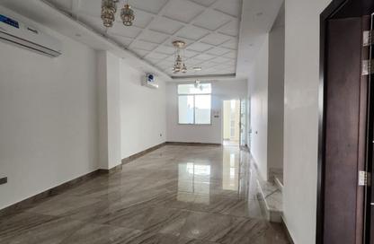 Townhouse - 3 Bedrooms - 4 Bathrooms for rent in Al Zaheya Gardens - Al Zahya - Ajman