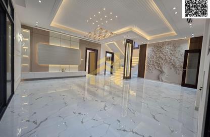 Villa - 6 Bedrooms - 7 Bathrooms for sale in Al Yasmeen 1 - Al Yasmeen - Ajman