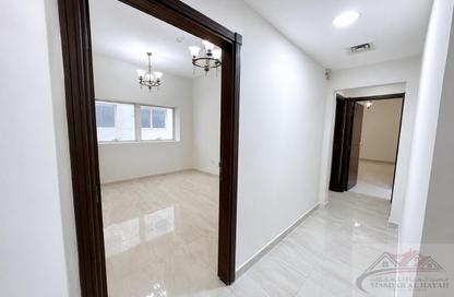 Apartment - 2 Bedrooms - 2 Bathrooms for rent in Muwaileh 29 Building - Muwaileh - Sharjah
