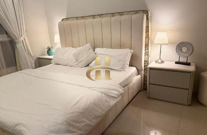 Apartment - Studio - 1 Bathroom for rent in May Residence 2 - May Residence - District 10 - Jumeirah Village Circle - Dubai