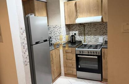 Apartment - Studio - 1 Bathroom for rent in May Residence 2 - May Residence - District 10 - Jumeirah Village Circle - Dubai