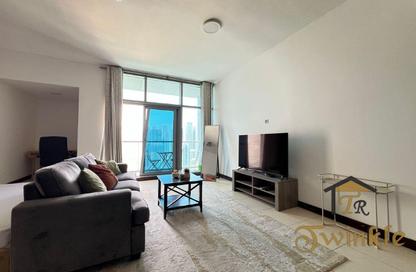 Apartment - Studio - 1 Bathroom for rent in Indigo Tower - JLT Cluster D - Jumeirah Lake Towers - Dubai Apartment - Studio - 1 Bathroom for rent in Indigo Tower - JLT Cluster D - Jumeirah Lake Towers - Dubai