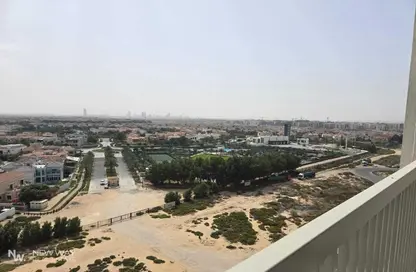 Apartment - 1 Bathroom for rent in Time 1 - Dubai Land - Dubai Apartment - 1 Bathroom for rent in Time 1 - Dubai Land - Dubai