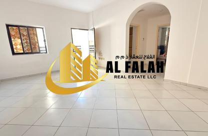 Apartment - 1 - 1 for rent in Bu Tina - Al Sharq - Sharjah