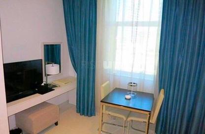 Apartment - Studio - 1 for rent in Damac Maison Cour Jardin - Business Bay - Dubai Apartment - Studio - 1 for rent in Damac Maison Cour Jardin - Business Bay - Dubai