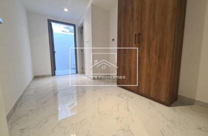 Duplex - 2 Bedrooms - 3 Bathrooms for rent in Oasis 2 - Oasis Residences - Masdar City - Abu Dhabi