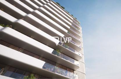 Apartment - 1 - 2 for sale in Pearl House - District 13 - Jumeirah Village Circle - Dubai