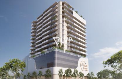 Apartment - 1 - 2 for sale in Pearl House - District 13 - Jumeirah Village Circle - Dubai