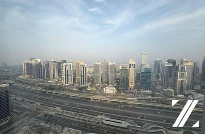 شقة - غرفة نوم - 2 حمامات للبيع في جي دبليو ماريوت هوتيل مارينا - دبي مارينا - دبي شقة - غرفة نوم - 2 حمامات للبيع في جي دبليو ماريوت هوتيل مارينا - دبي مارينا - دبي