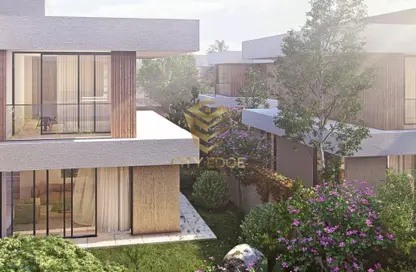 فيلا - 3 غرف نوم - 5 حمامات للبيع في الشارقة جاردن سيتي - الشارقة