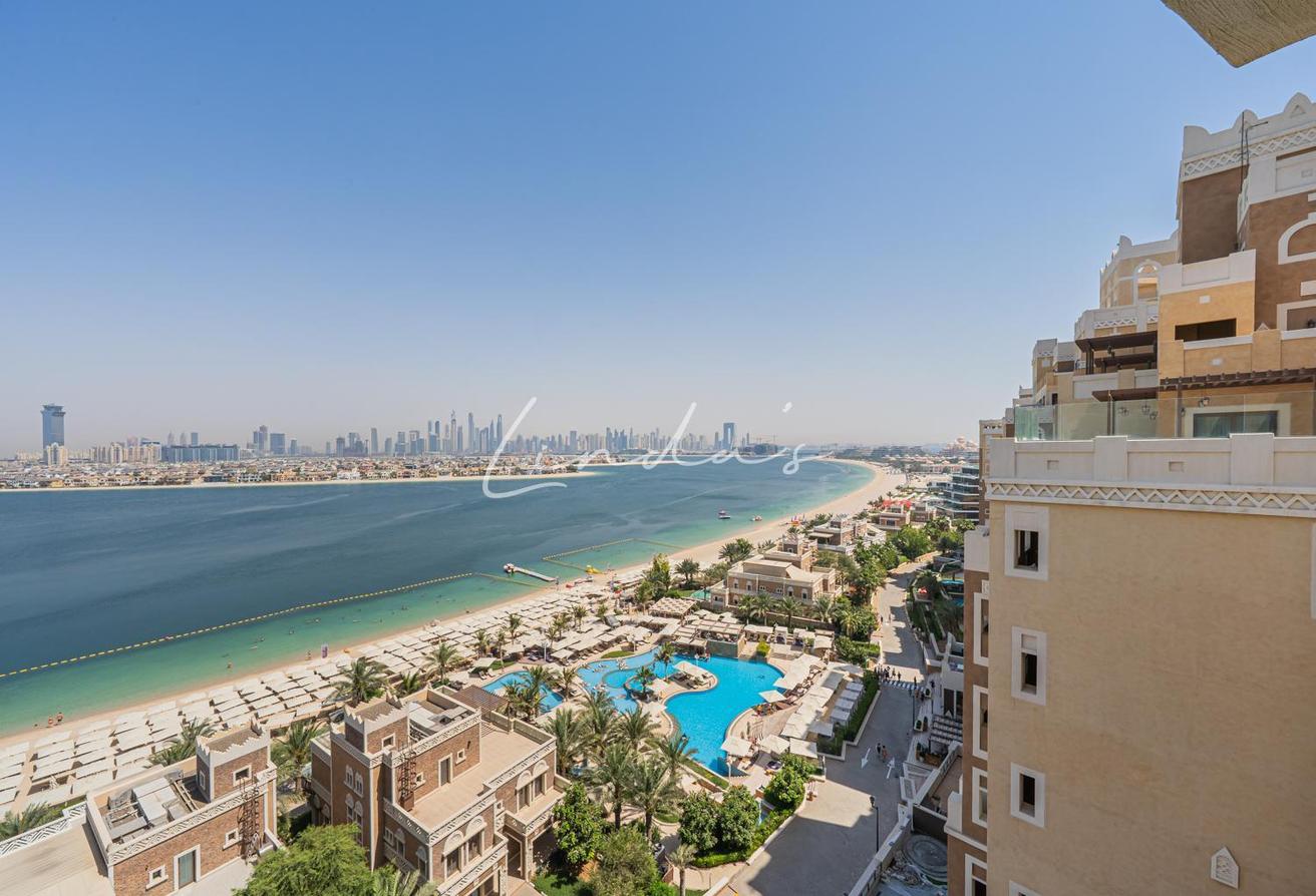 Stunning View | Fully furnished | Ready to move in photo 16