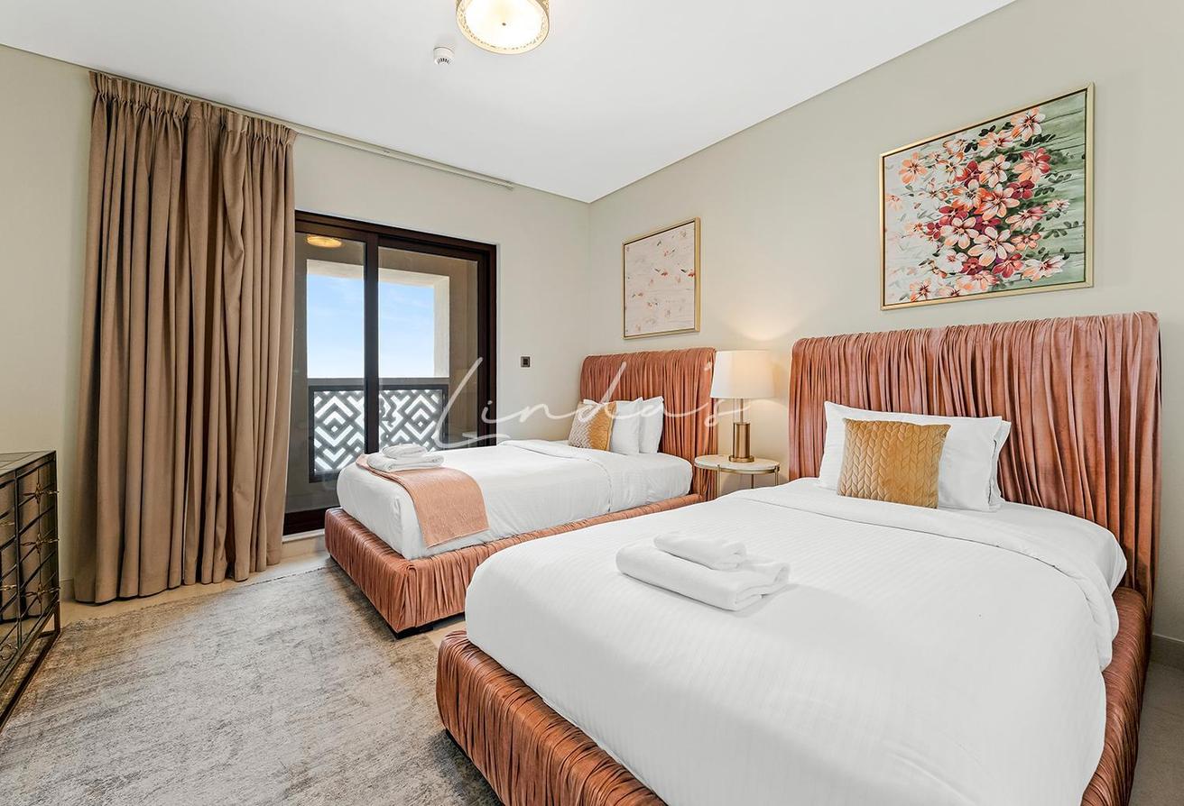 Stunning View | Fully furnished | Ready to move in photo 7