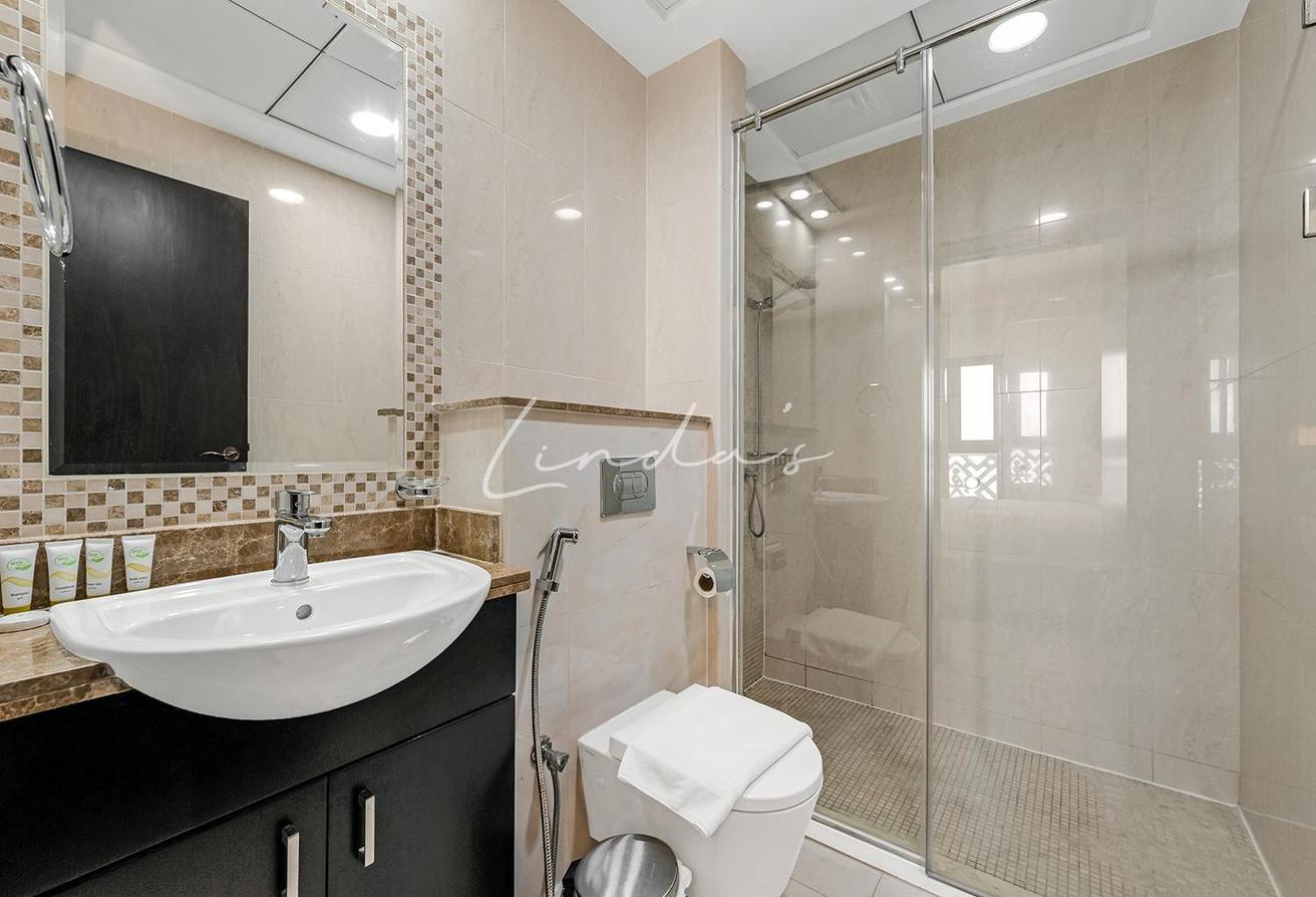 Stunning View | Fully furnished | Ready to move in photo 14