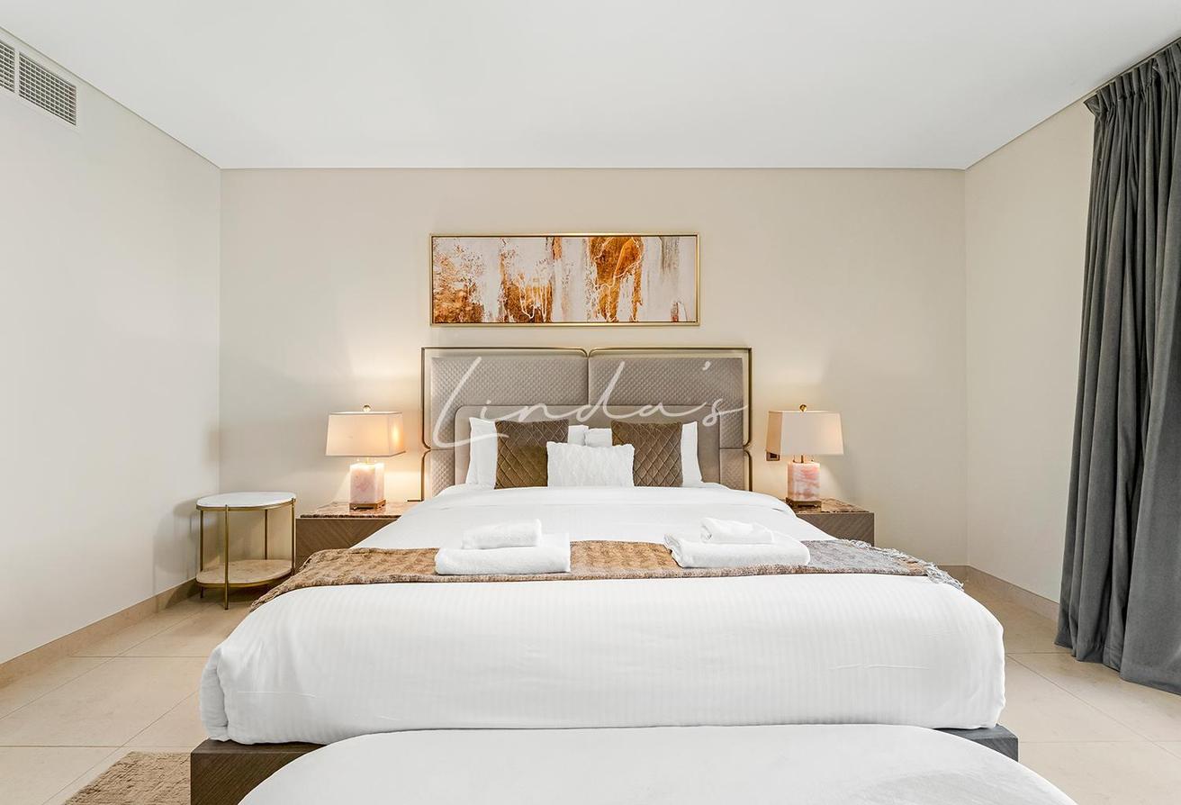 Stunning View | Fully furnished | Ready to move in photo 5