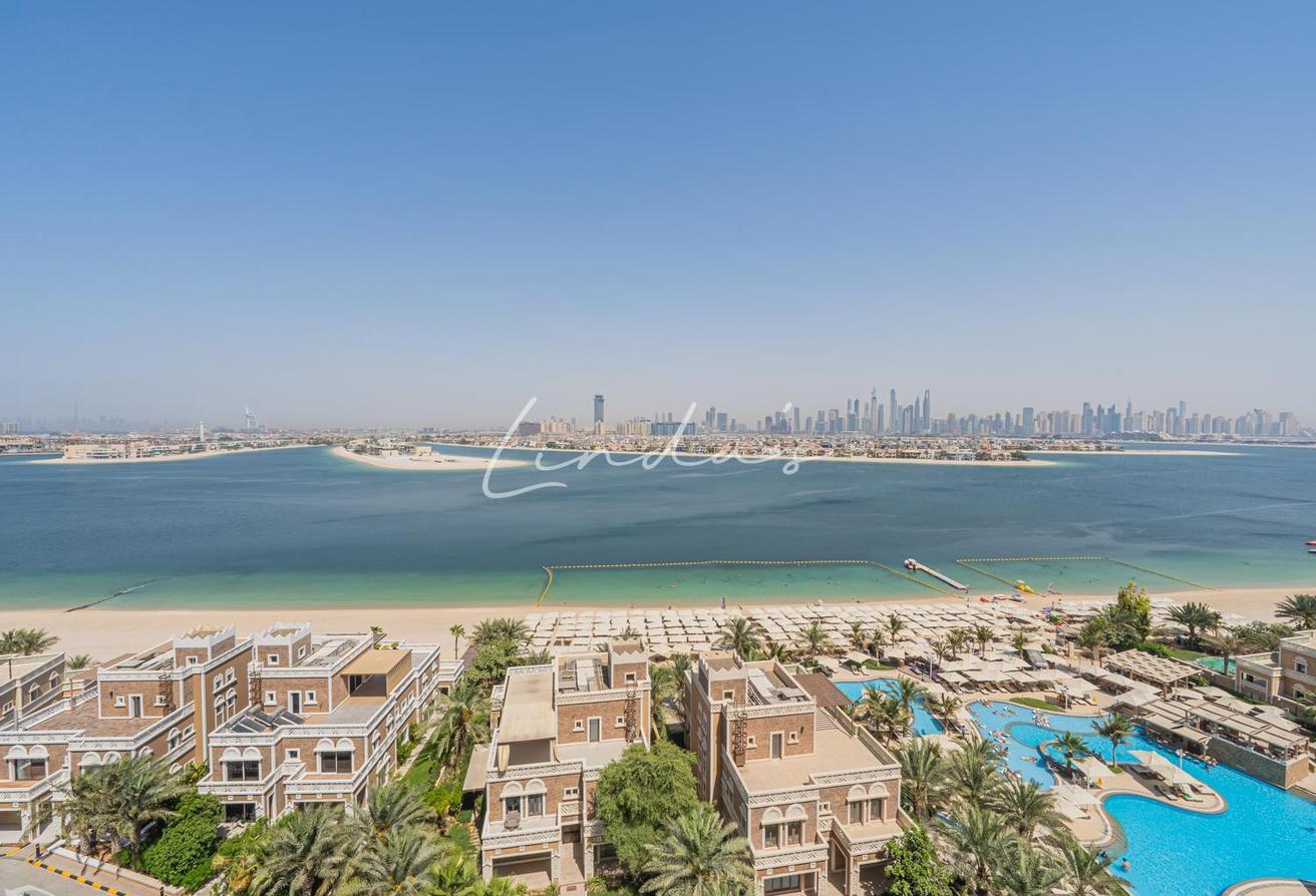 Stunning View | Fully furnished | Ready to move in photo 15