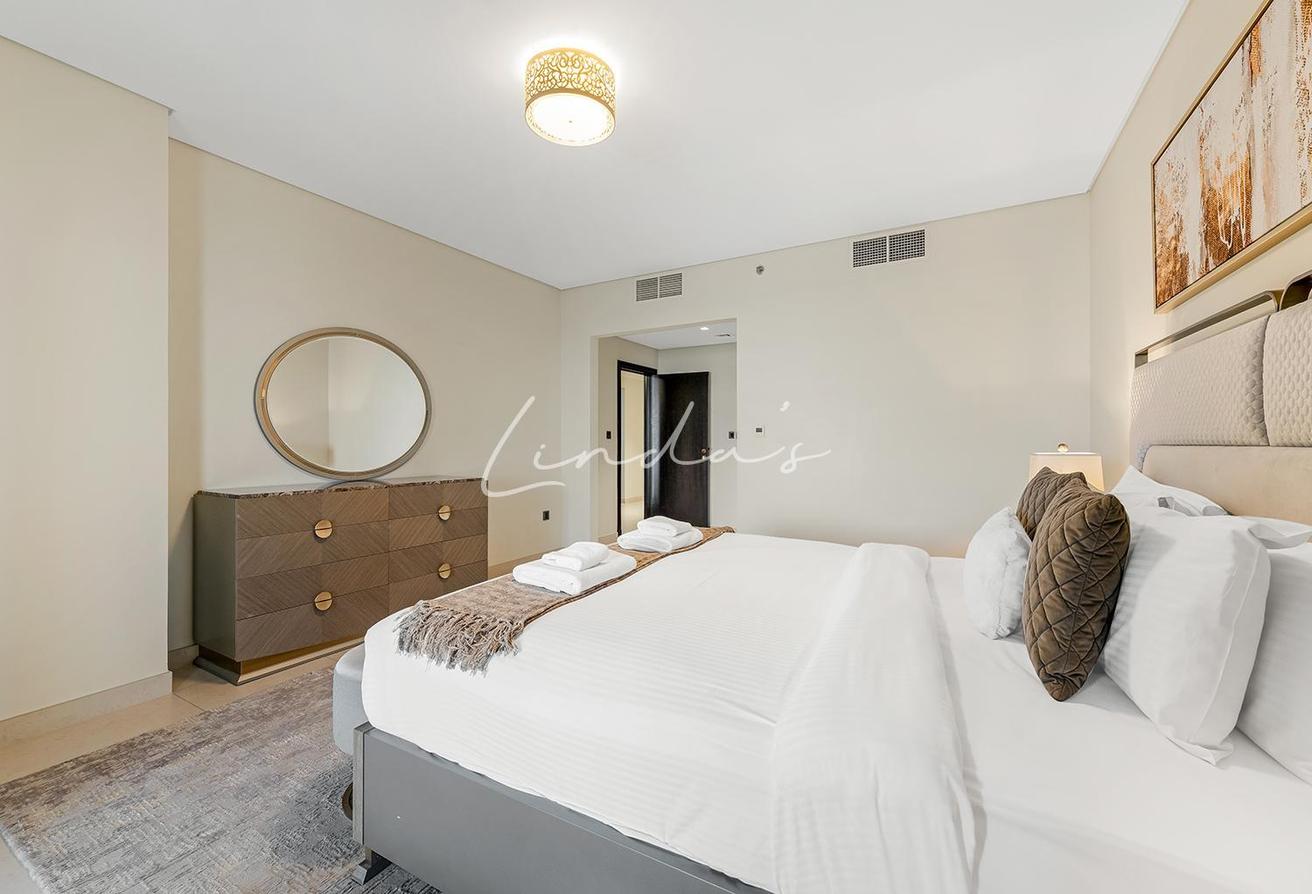 Stunning View | Fully furnished | Ready to move in photo 6