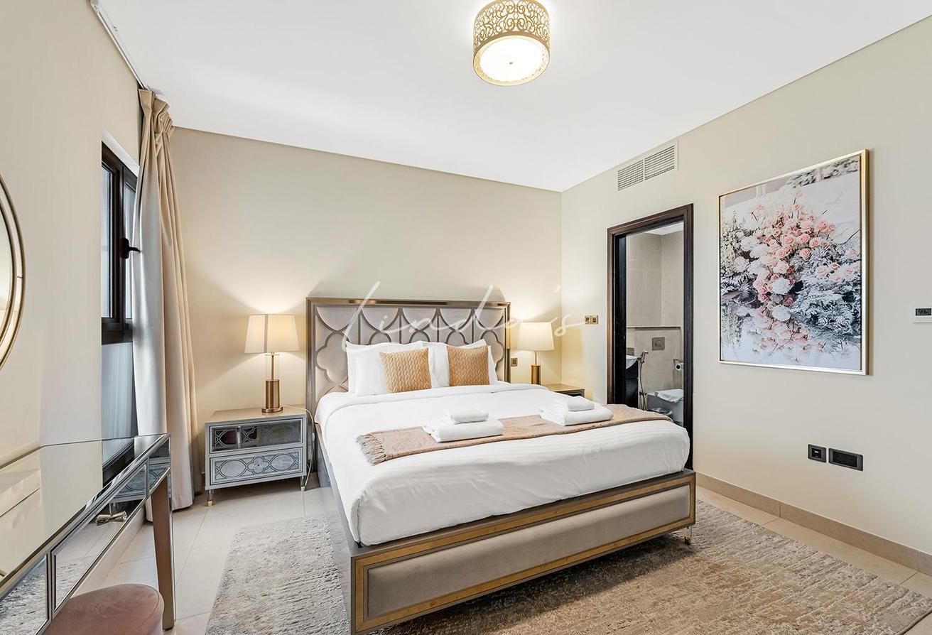 Stunning View | Fully furnished | Ready to move in photo 13