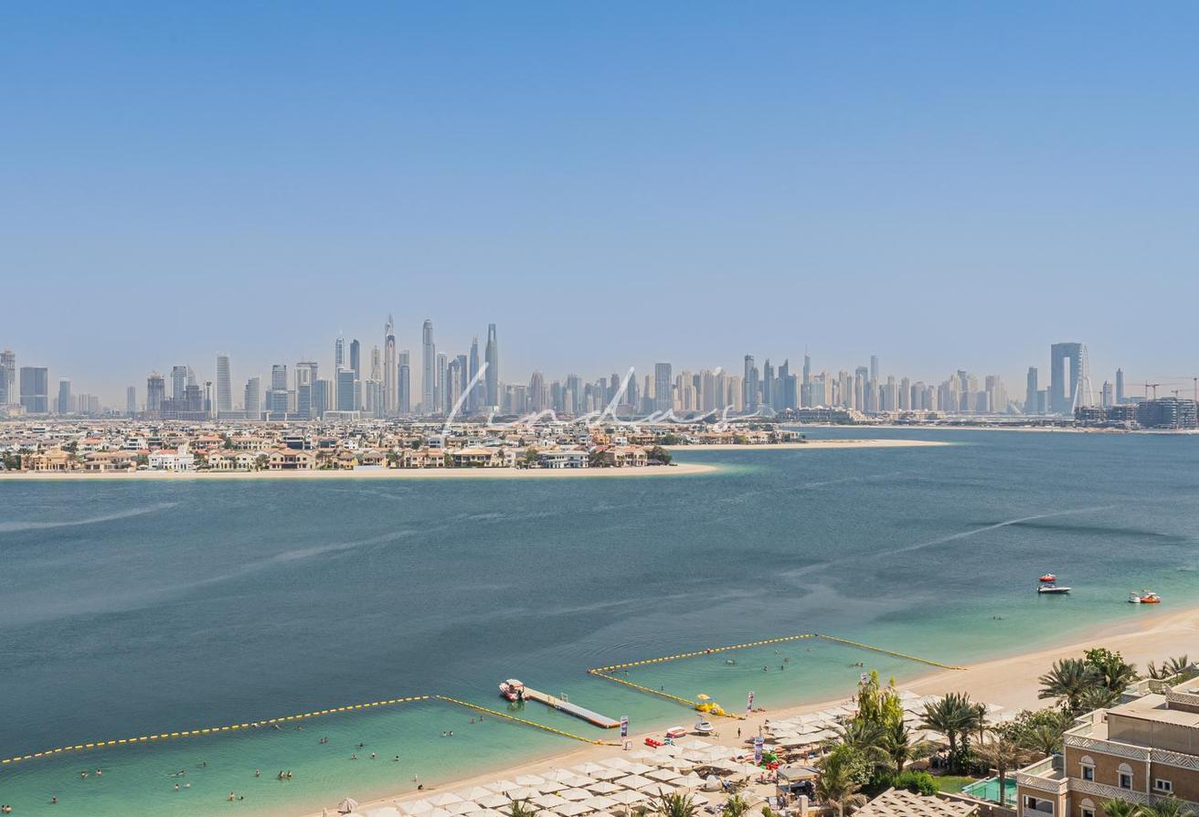 Stunning View | Fully furnished | Ready to move in photo 17