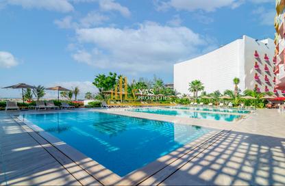 Apartment - Studio - 1 Bathroom for sale in Nice Hotel - Cote D'Azur Hotel - The Heart of Europe - The World Islands - Dubai