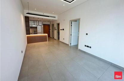 Apartment - 1 Bedroom - 2 Bathrooms for rent in Heilbronn Park Lane 2 - District 11 - Jumeirah Village Circle - Dubai