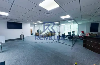 Office Space - Studio - 1 Bathroom for rent in Saba Tower 1 - JLT Cluster E - Jumeirah Lake Towers - Dubai Office Space - Studio - 1 Bathroom for rent in Saba Tower 1 - JLT Cluster E - Jumeirah Lake Towers - Dubai