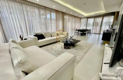 Apartment - 4 Bedrooms - 7 Bathrooms for sale in Shomous Residential Complex - Sharjah Garden City - Sharjah
