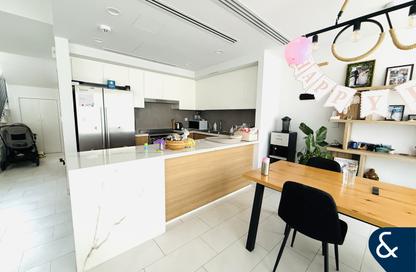 Villa - 3 Bedrooms - 3 Bathrooms for rent in La Rosa 5 - La Rosa - Villanova - Dubai